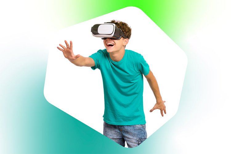 Kaspersky VR gözlüklerinin tehlikelerine karşı uyarıyor
