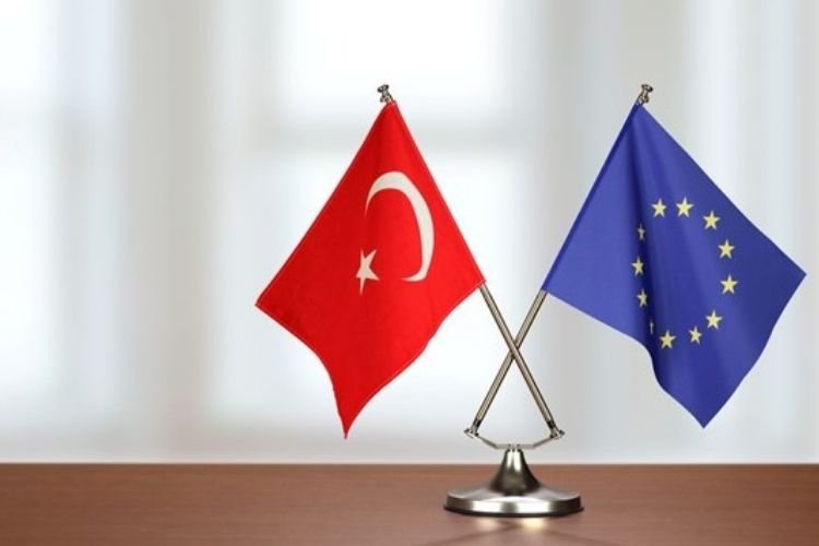 Türkiye-AB arasında ‘Siyasi Diyalog Toplantısı’ yapılacak