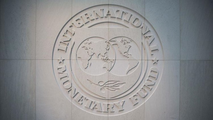 IMF, İngiltere’yi yakın takibe aldı