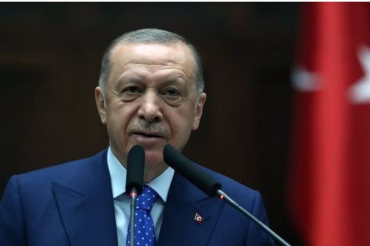 Erdoğan: Faizin daha da inmesi gereğini telkin ediyorum