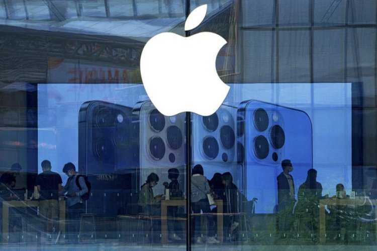 Apple’dan Vietnam hamlesi