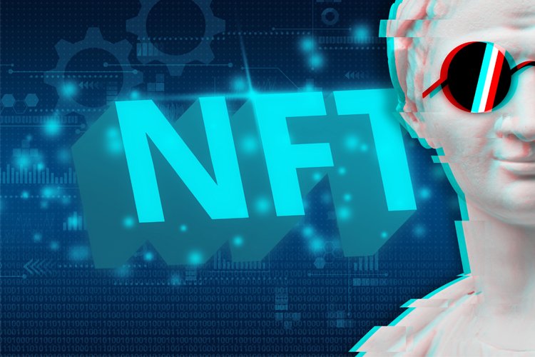 NFT pazar hacmindeki düşüş sürüyor