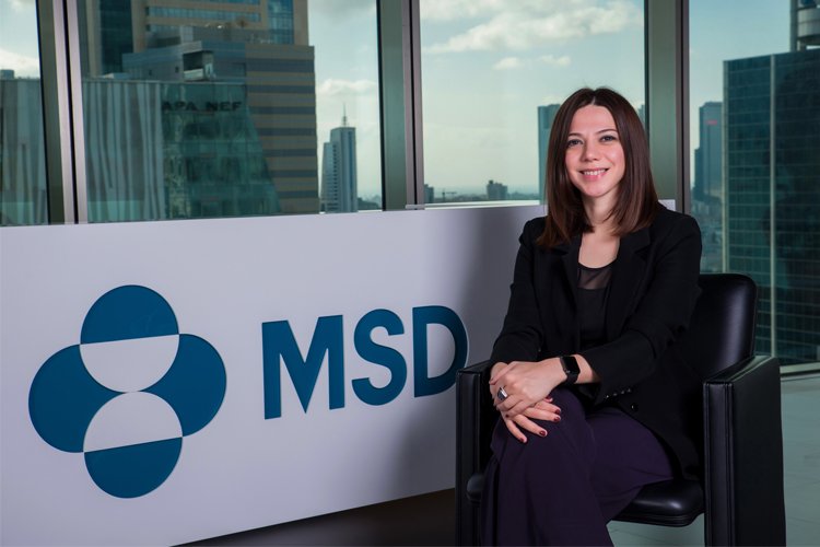 MSD Medikal Direktörlüğü’nde iki yeni atama
