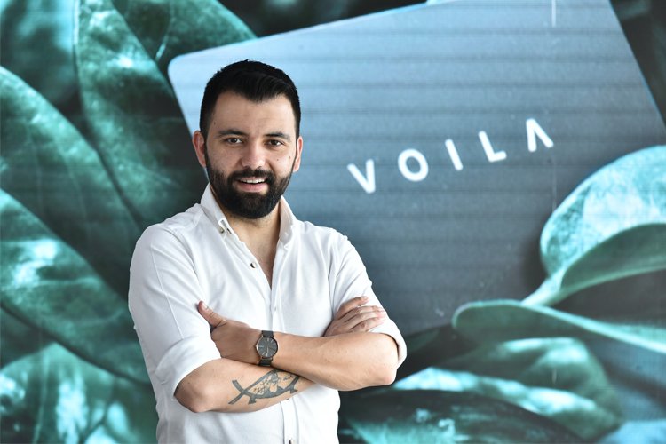 Voila Card, 8 milyar dolar değerleme hedefliyor