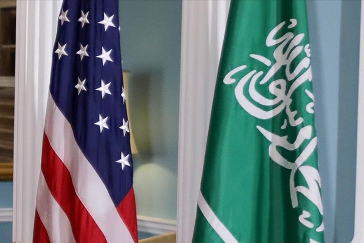 ABD, Suudi Arabistan’la ilişkilerini sıfırlayacak mı?