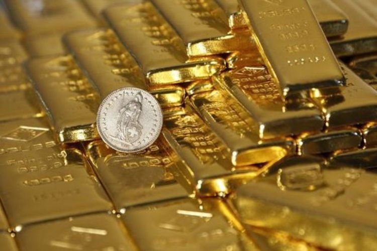 Altının kilogramı 997 bin 500 liraya geriledi