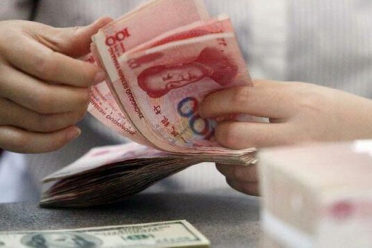 Çin’in borcunun bu yıl rekor kırması bekleniyor