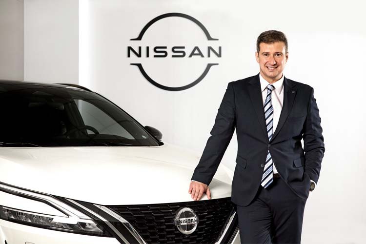 Nissan’da yeni dönem