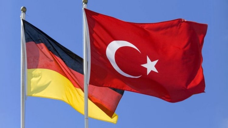Almanya Türkiye’den 1.9 milyon çalışana kapıları açtı