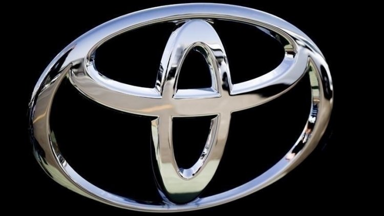 Toyota, üretim durdurma süresini uzattı