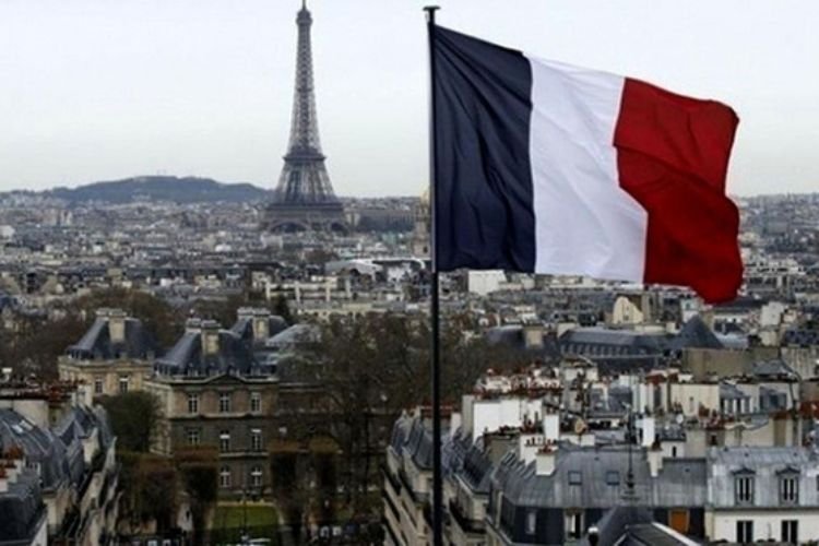 Fransa’da ekonomik aktivite ciddi ölçüde yavaşladı