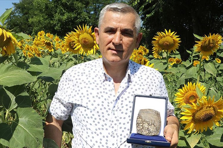 Türk bilim insanı ‘Pustovoit Ödülü’ne layık görüldü
