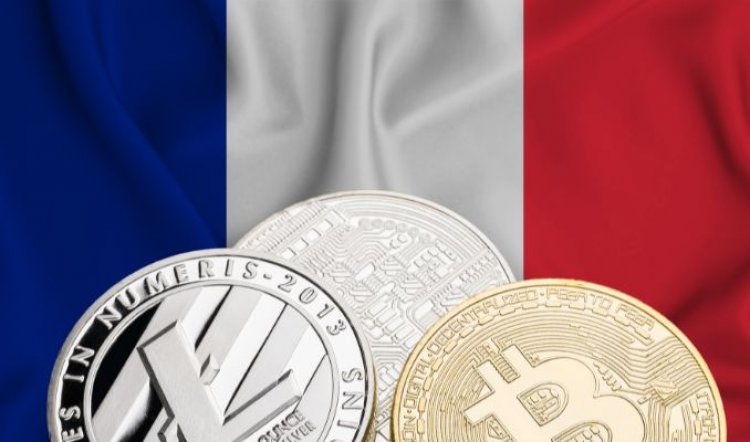 Fransa Merkez Bankası başkanından kripto para açıklaması
