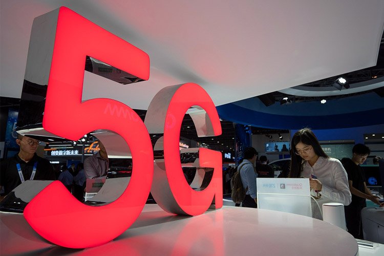 China Broadnet, Çin’deki dördüncü 5G lisansını aldı