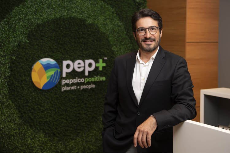 PepsiCo Türkiye IT Direktörlüğü’ne atama