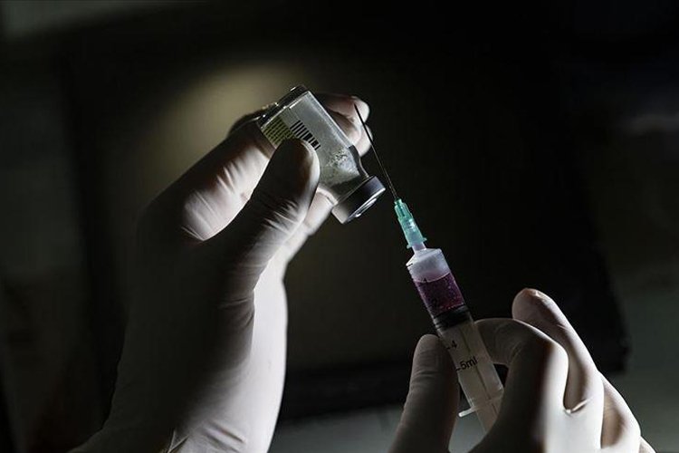Grip aşısı yaptıranların alzaymıra yakalanma riski daha düşük