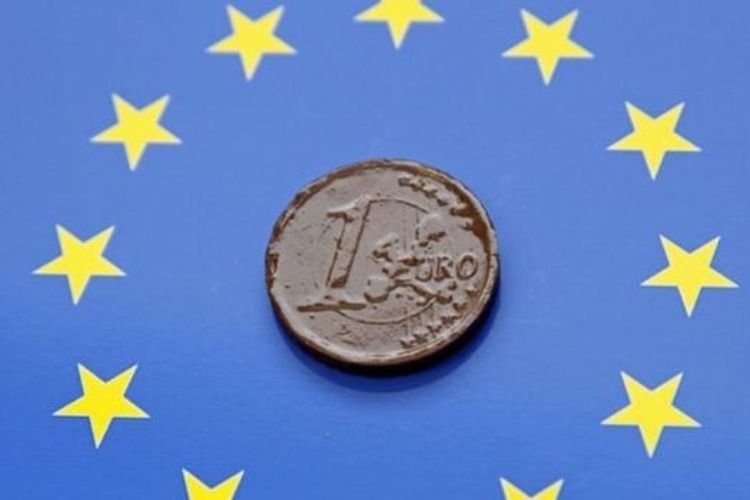 Euro Bölgesi’nde güven en düşük seviyede