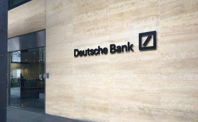 Deutsche Bank’tan bitcoin tahmini