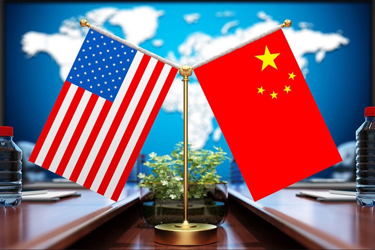 Çin, ABD görüşmeleri iptal oldu