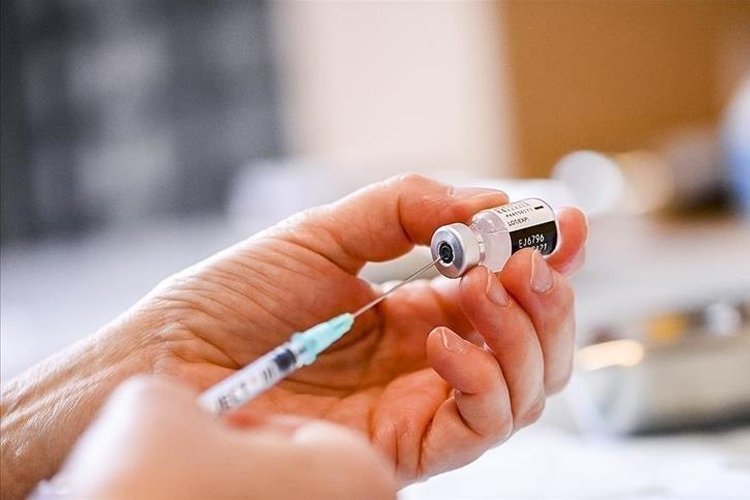 BioNTech’e karşı Kovid-19 aşısı için patent davası açıldı