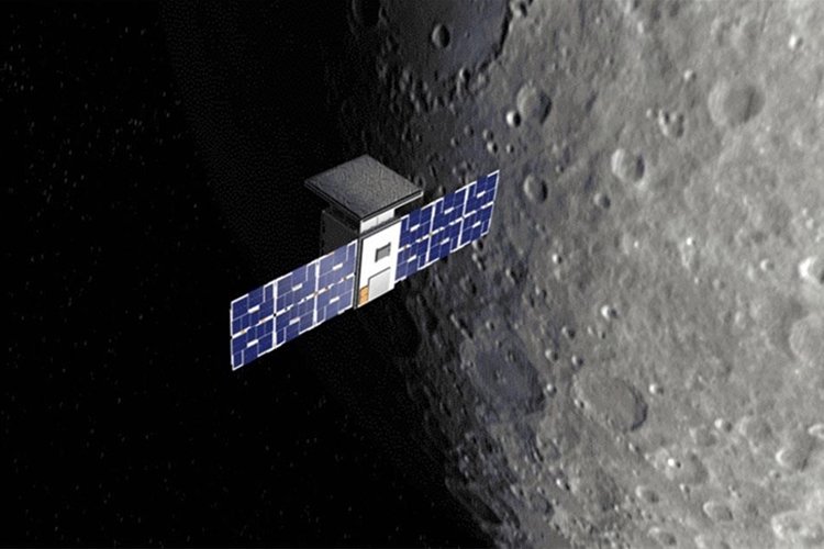 NASA’nın Ay’a gönderdiği yeni uydusu ile iletişimi koptu