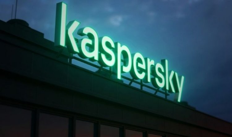 Kaspersky, kimlik avı e-postalarını ortaya çıkardı