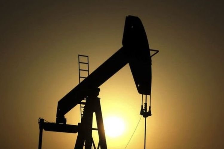 Brent petrolün varil fiyatı 83,95 dolar