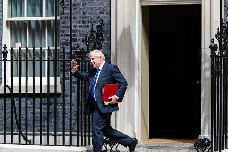 Boris Johnson istifa etti: Muhafazakar Parti liderliği için 9 aday