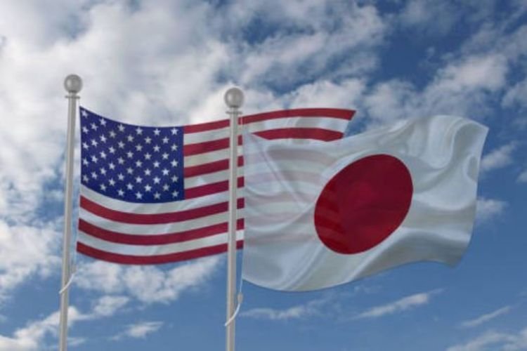 ABD ve Japonya’dan işbirliği mesajı