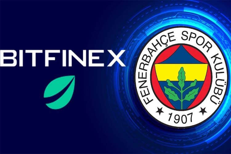 Fenerbahçe Token’ı FB, Bitfinex ile uluslararası platforma taşınıyor!