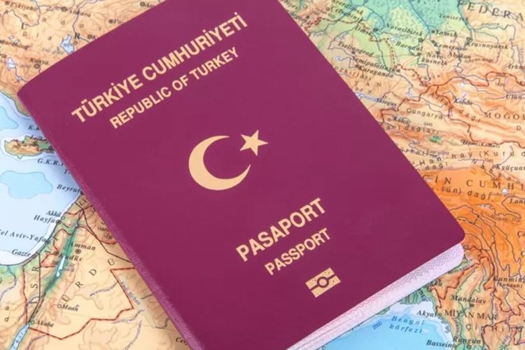 Türkler, Schengen almakta zorlanıyor