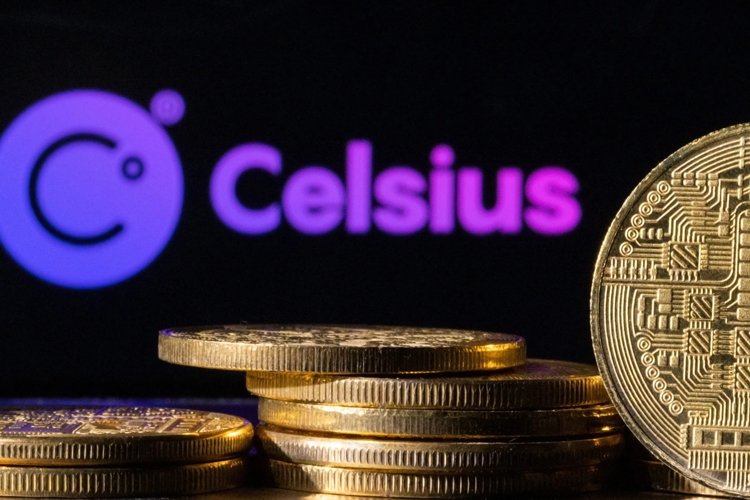 Celsius borç miktarını açıkladı