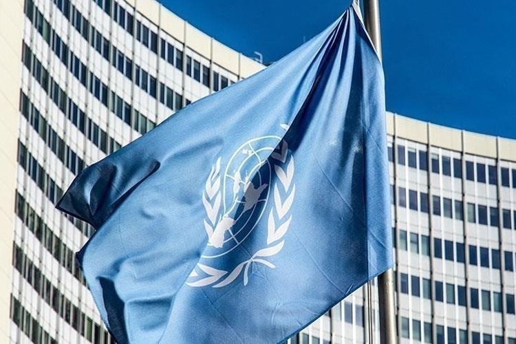 BM, çatışma olan 5 ülkedeki çocuk kaçırılmalarına dikkati çekti