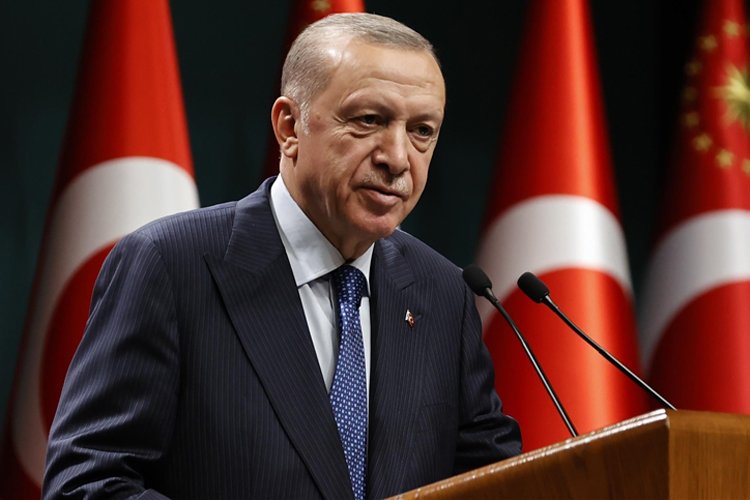 Erdoğan: Yunanistan Lozan Barış Antlaşması’nı aşındırıyor