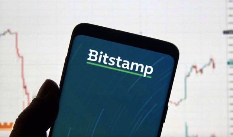 Bitstamp, İtalya’da faaliyet göstermek için izin aldı