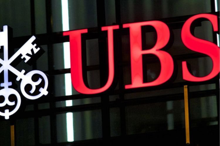 UBS’in kârı beklentilerin altında kaldı