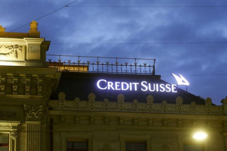 Credit Suisse’le ilgili flaş rapor