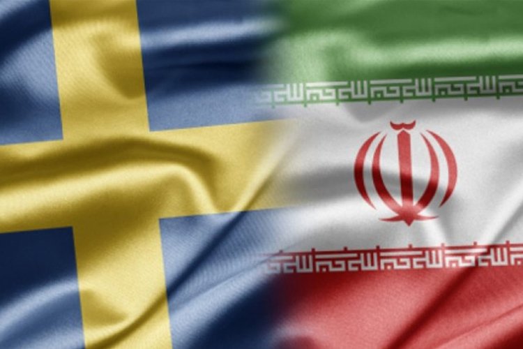 İran’da bir İsveçli casusluk iddiasıyla tutuklandı