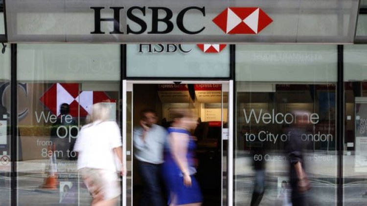 HSBC’den Avrupa hisse senetleri piyasaları uyarısı