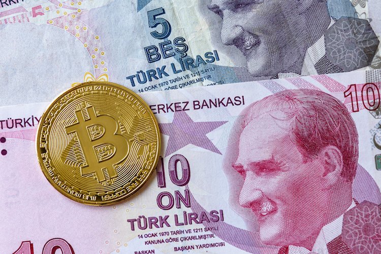 Kripto para borsası SkyBitPro, Avrupa’dan sonra Türkiye’ye açılıyor!