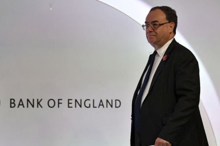 İngiltere’de ‘Merkez Bankası enflasyonla mücadelede geç kaldı’ tartışması