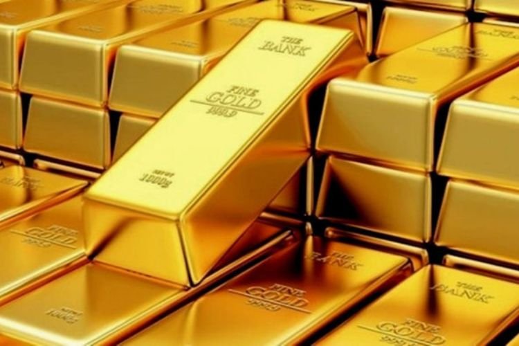 Altının kilogramı 967 bin liraya geriledi