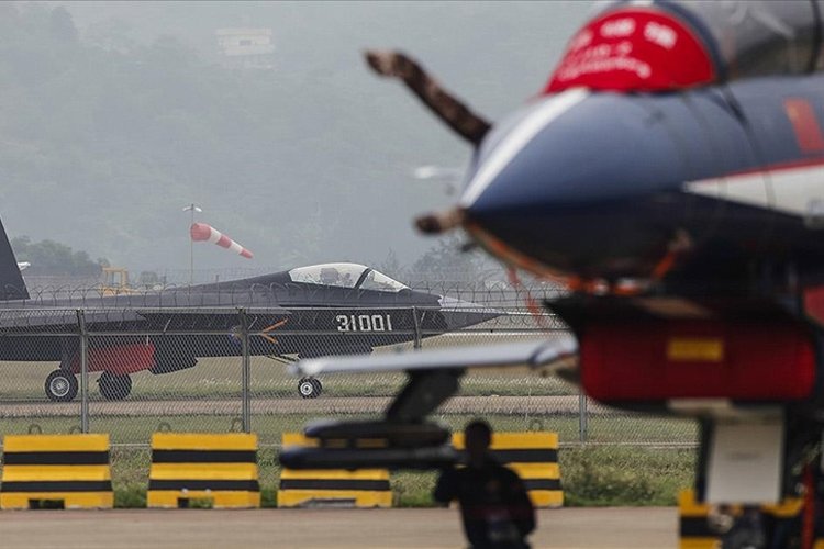 Şok iddia: Çin, Tayvan’a askeri operasyon yapacak!