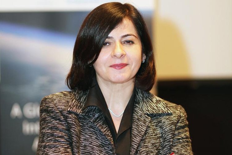 IDC Türkiye Ülke Direktörü, IDC Başkan Yardımcısı oldu