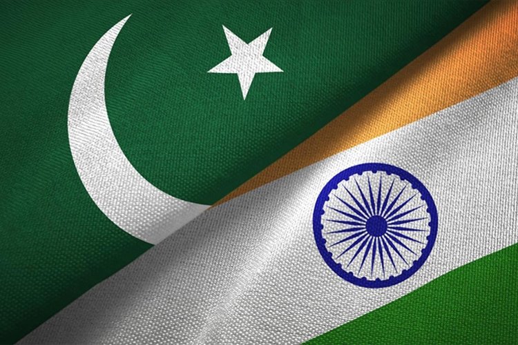 Son dakika… Pakistan’dan Hindistan’a nota