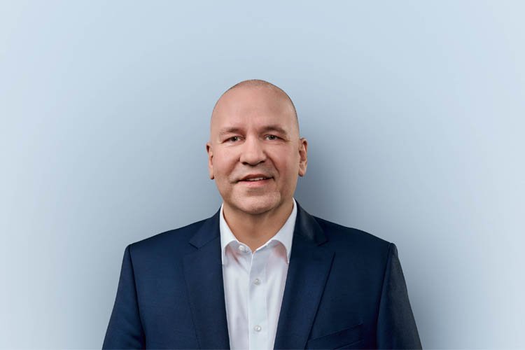 Bosch Rexroth’a yeni CEO