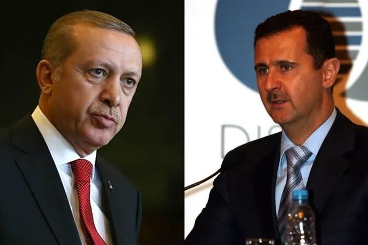 Erdoğan ve Esad görüşecek mi?