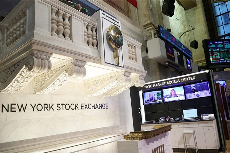 Çin devlet şirketleri, New York Borsası’ndan çekiliyor