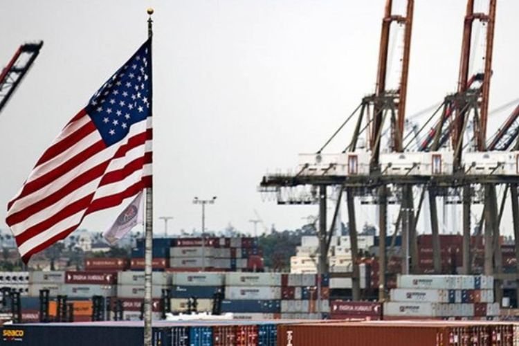 ABD’de ithalat ve ihracat fiyat endeksi beklenenden fazla azaldı