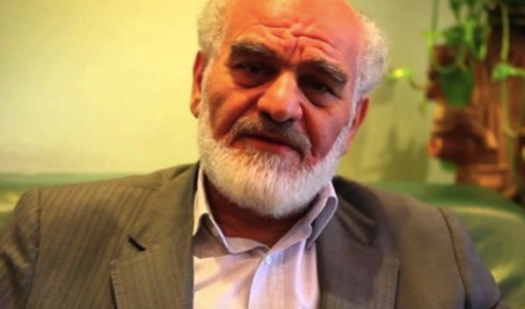 Akit Medya Grubu İcra Kurulu Başkanı Karahasanoğlu hayatını kaybetti